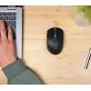 Trust Ozaa pelė, biuro, dešiniarankiams, RF belaidė + Bluetooth, optinė, 3200 DPI