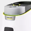 Cilindrinis garų valytuvas Kärcher SC 4 Deluxe — 1,3 L talpa, 2200 W, 4 bar garų slėgis