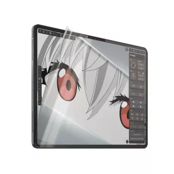 “PanzerGlass® GraphicPaper®” ekrano apsauga „iPad Air 13 inch (2024-2026 m.) | „iPad Pro 13 inch (2024-2025 m.) | itin platus pritaikymas