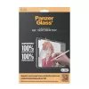 “PanzerGlass® GraphicPaper®” ekrano apsauga, skirta “iPad Air 11''” (2024–2026 m.) | “iPad 11''” (2025–2026 m.) | “iPad 10.9''” (2022 m.) | itin platus pritaikymas