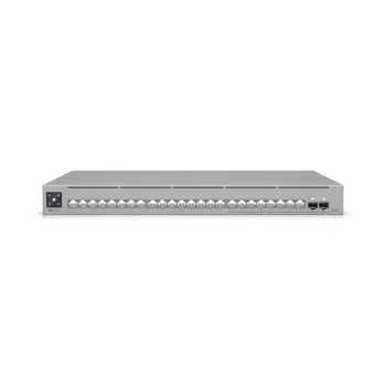 UBIQUITI NETWORKS Unifi Switch USW-Pro-Max-24 24 prievadų Gigabit