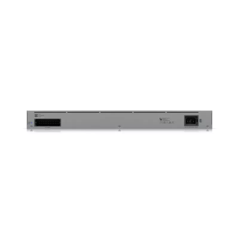 UBIQUITI NETWORKS Unifi Switch USW-Pro-Max-24 24 prievadų Gigabit