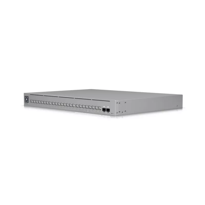 UBIQUITI NETWORKS Unifi Switch USW-Pro-Max-24 24 prievadų Gigabit