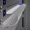 UBIQUITI NETWORKS Unifi Switch USW-Pro-Max-24 24 prievadų Gigabit