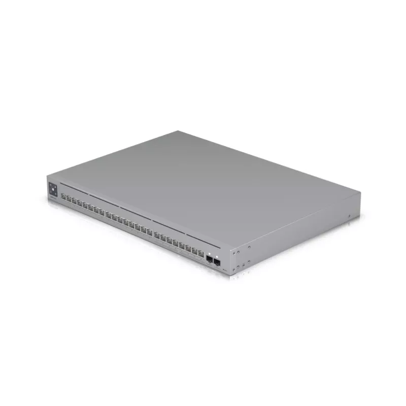 UBIQUITI NETWORKS Unifi Switch USW-Pro-Max-24 24 prievadų Gigabit