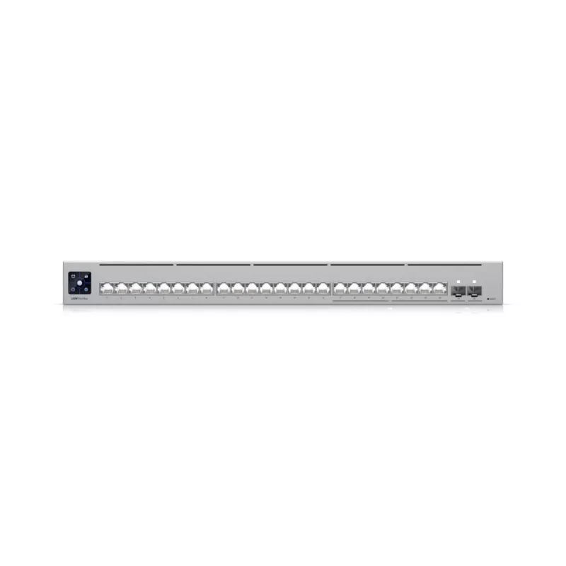 UBIQUITI NETWORKS Unifi Switch USW-Pro-Max-24 24 prievadų Gigabit