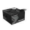 GIGABYTE GP-P650G maitinimo blokas 650 W 20+4 kontaktų ATX ATX juodas