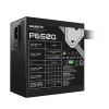 GIGABYTE GP-P650G maitinimo blokas 650 W 20+4 kontaktų ATX ATX juodas