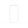 Samsung Suit dėklas White, Dangtelis, Samsung, Galaxy S24, 15,8 cm (6,2 colio), Raudona, Permatoma