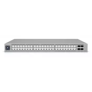 UBIQUITI NETWORKS UniFi Switch USW-PRO-MAX-48 48 prievadų PoE++
