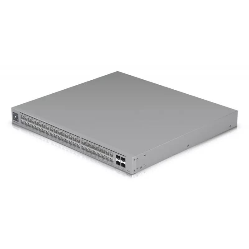 UBIQUITI NETWORKS UniFi Switch USW-PRO-MAX-48 48 prievadų PoE++
