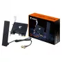 GIGABYTE GC-WIFI7 tinklo plokštė Vidinė WLAN / Bluetooth 5800 Mbit/s