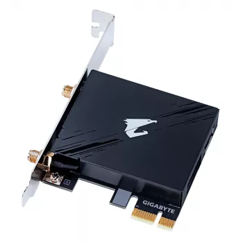 GIGABYTE GC-WIFI7 tinklo plokštė Vidinė WLAN / Bluetooth 5800 Mbit/s