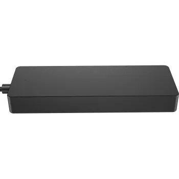 HP USB-C Travel Hub G3, USB 3.2 Gen 2 (3.1 Gen 2) Type-C, 65 W, 60 Hz, HDMI, USB 3.2 Gen 2 (3.1 Gen 2) Type-A, USB 3.2 Gen 2 (3.1 Gen 2) Type-C, Vietnam, Namai