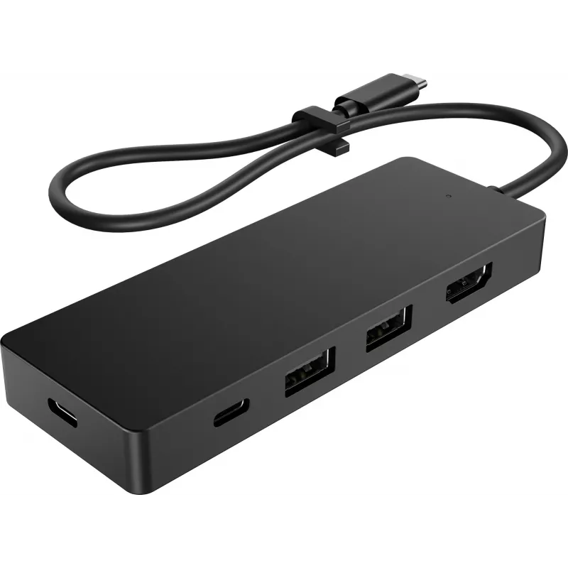 HP USB-C Travel Hub G3, USB 3.2 Gen 2 (3.1 Gen 2) Type-C, 65 W, 60 Hz, HDMI, USB 3.2 Gen 2 (3.1 Gen 2) Type-A, USB 3.2 Gen 2 (3.1 Gen 2) Type-C, Vietnam, Namai