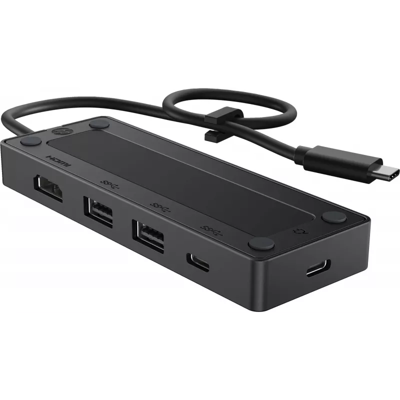 HP USB-C Travel Hub G3, USB 3.2 Gen 2 (3.1 Gen 2) Type-C, 65 W, 60 Hz, HDMI, USB 3.2 Gen 2 (3.1 Gen 2) Type-A, USB 3.2 Gen 2 (3.1 Gen 2) Type-C, Vietnam, Namai