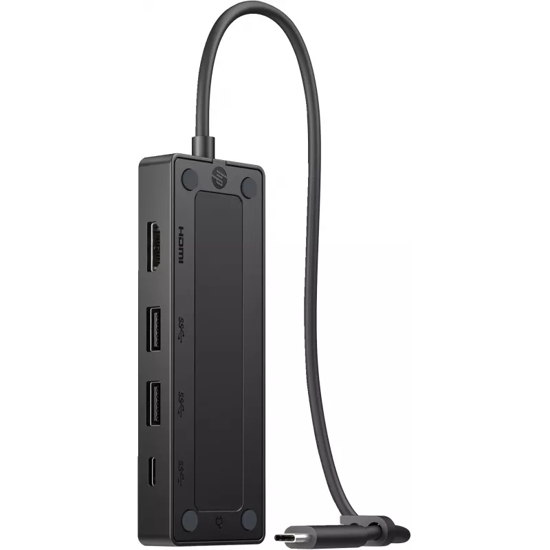 HP USB-C Travel Hub G3, USB 3.2 Gen 2 (3.1 Gen 2) Type-C, 65 W, 60 Hz, HDMI, USB 3.2 Gen 2 (3.1 Gen 2) Type-A, USB 3.2 Gen 2 (3.1 Gen 2) Type-C, Vietnam, Namai