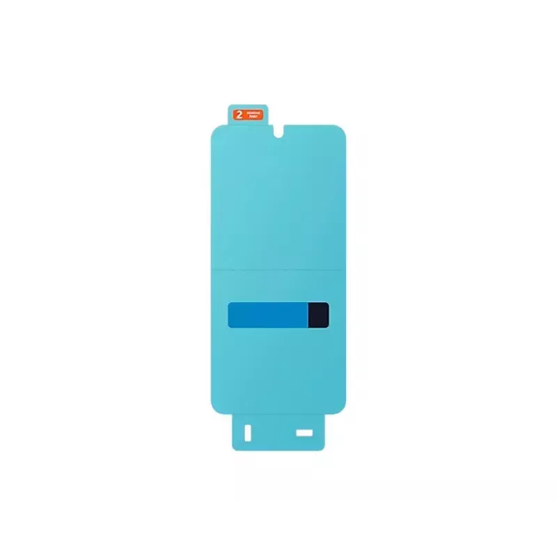 Ekrano apsauga Samsung Galaxy S24 atspari įbrėžimams permatoma 2 vnt.