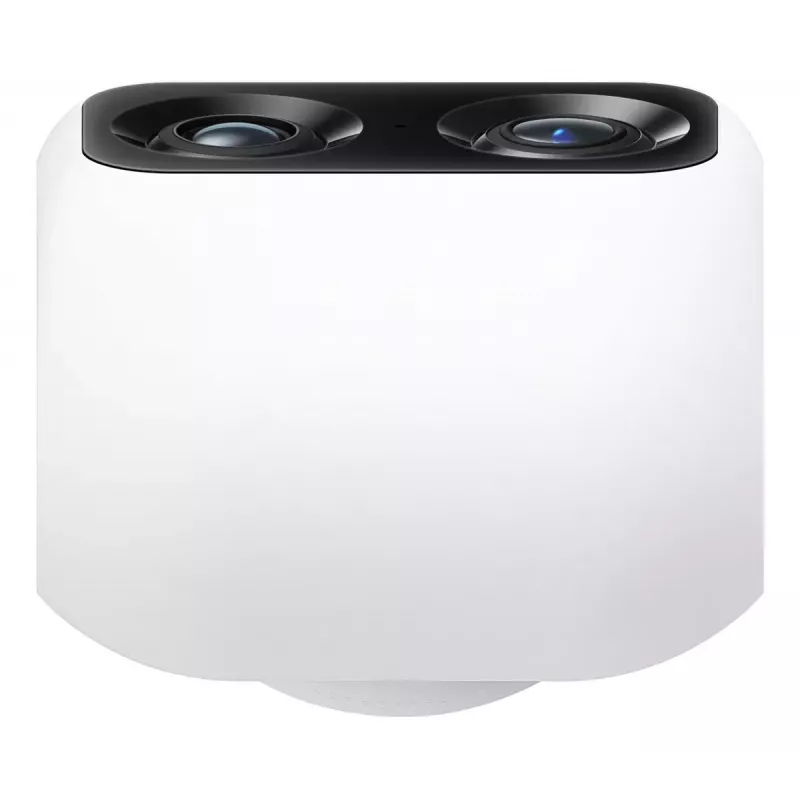 IP apsaugos kamera Eufy vidinis Cam S350