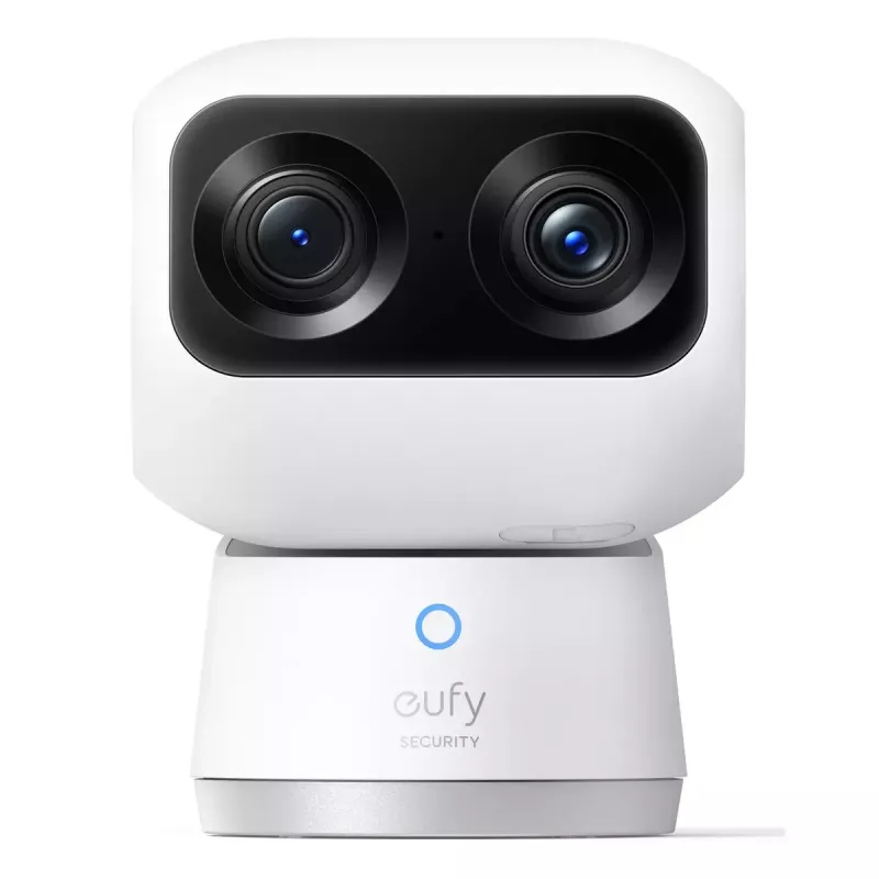 IP apsaugos kamera Eufy vidinis Cam S350
