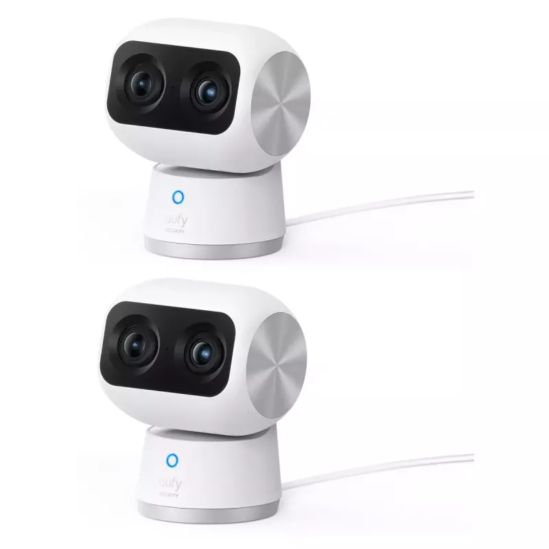 IP apsaugos kamera Eufy vidinis Cam S350