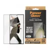 PanzerGlass ® Ekrano apsauga Samsung Galaxy S24 Ultra | Ultra-Wide Fit su EasyAligner