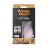 PanzerGlass ® Ekrano apsauga Samsung Galaxy S24+ | Ultra-Wide Fit su EasyAligner