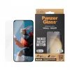 PanzerGlass® ekrano apsauga, skirta Samsung Galaxy S24 | Ultra-Wide Fit su EasyAligner
