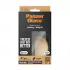 PanzerGlass® ekrano apsauga, skirta Samsung Galaxy S24 | Ultra-Wide Fit su EasyAligner