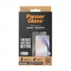 PanzerGlass ® Ekrano apsauga Samsung Galaxy A55 5G | Ultra-Wide Fit su EasyAligner