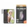 PanzerGlass ® 3-in-1 apsaugos rinkinys Samsung Galaxy S24+ | Ultra-Wide Fit su EasyAligner