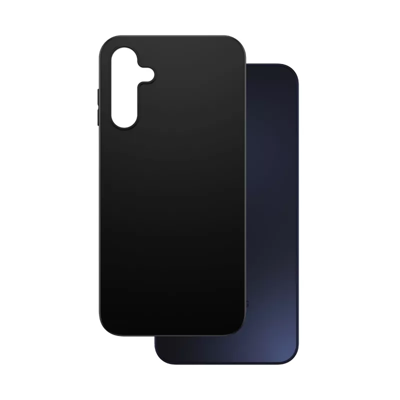 PanzerGlass SAFE. by ® TPU dėklas Samsung Galaxy A15 | A15 5G | Juoda