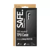 PanzerGlass SAFE. by ® TPU dėklas Samsung Galaxy A15 | A15 5G | Juoda