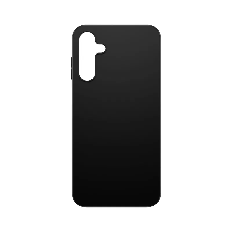 PanzerGlass SAFE. by ® TPU dėklas Samsung Galaxy A15 | A15 5G | Juoda