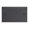 TP-Link Omada 8 prievadų gigabito išmanusis komutatorius su 4 prievadų PoE+, valdomas, L2/L2+, gigabitas Ethernet (10/100/1000), maitinimas per Ethernet (PoE), montavimas į stovą