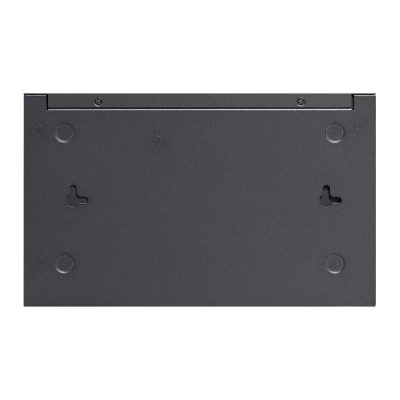 TP-Link Omada 8 prievadų gigabito išmanusis komutatorius su 4 prievadų PoE+, valdomas, L2/L2+, gigabitas Ethernet (10/100/1000), maitinimas per Ethernet (PoE), montavimas į stovą