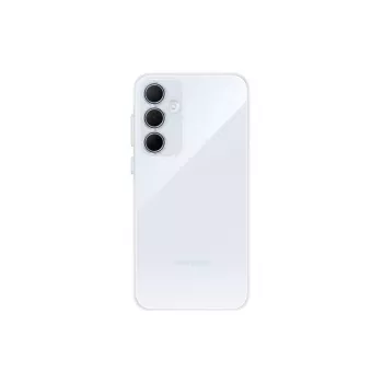 Samsung EF-QA356 mobiliojo telefono dėklas 16,8 cm (6,6 colių) Užvalkalas Skaidrus