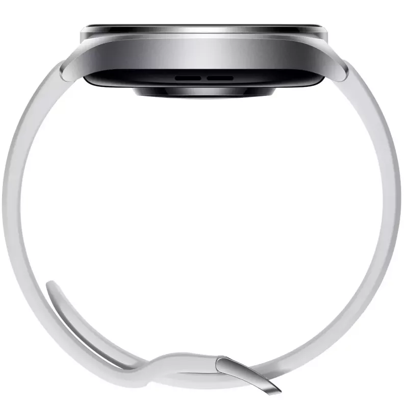 Xiaomi Watch 2 Sidabrinė išmanusis laikrodis