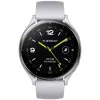 Xiaomi Watch 2 Sidabrinė išmanusis laikrodis