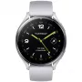 Xiaomi Watch 2 Sidabrinė išmanusis laikrodis