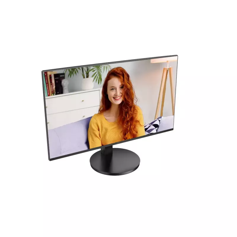 AOC B3 Q27B3CF2/23 kompiuterio monitorius 68,6 cm (27 colių) 2560 x 1440 pikselių Quad HD juodas