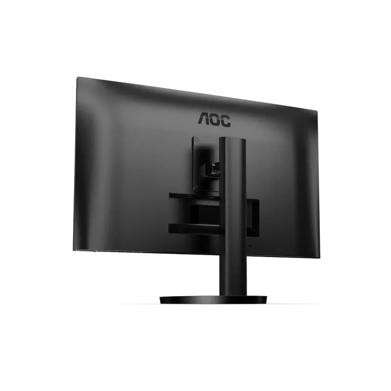 AOC B3 Q27B3CF2/23 kompiuterio monitorius 68,6 cm (27 colių) 2560 x 1440 pikselių Quad HD juodas
