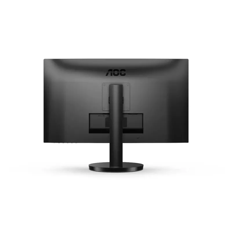AOC B3 Q27B3CF2/23 kompiuterio monitorius 68,6 cm (27 colių) 2560 x 1440 pikselių Quad HD juodas