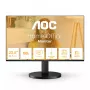 AOC B3 Q27B3CF2/23 kompiuterio monitorius 68,6 cm (27 colių) 2560 x 1440 pikselių Quad HD juodas