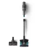 Siurblys-šluota Philips 8000 series XC8057/01, belaidis be maišelio 0.6 L, 25.2V, sausam ir šlapiam valymui, išimama baterija