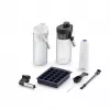 Espreso aparatas De’Longhi Eletta Explore ECAM 450.65.G — visiškai automatinis, 1,8 l vandens bakelis, 19 barų, įmontuota malūnėlė