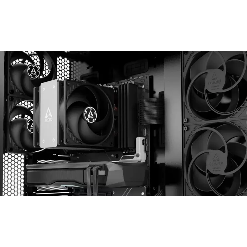 ARCTIC Freezer 36 Universalus bokštinis CPU aušintuvas