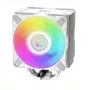 ARCTIC Freezer 36 A-RGB (White) Multi Suderinama Tower CPU Cooler with A-RGB