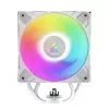 ARCTIC Freezer 36 A-RGB (White) Multi Suderinama Tower CPU Cooler with A-RGB