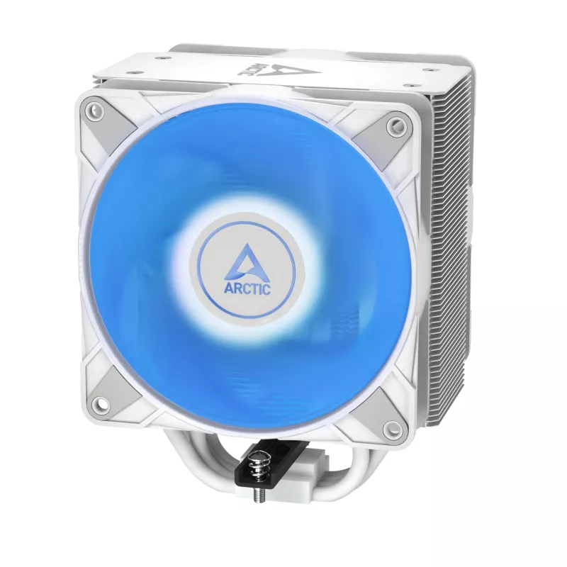 ARCTIC Freezer 36 A-RGB (White) Multi Suderinama Tower CPU Cooler with A-RGB